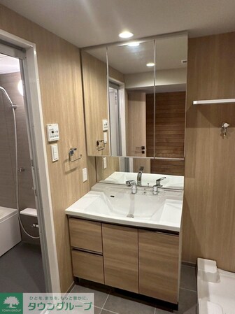 LUXENA八王子寺町の物件内観写真